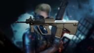 Best STB 556 loadout in Warzone Season 3 (Image via Sportskeeda)